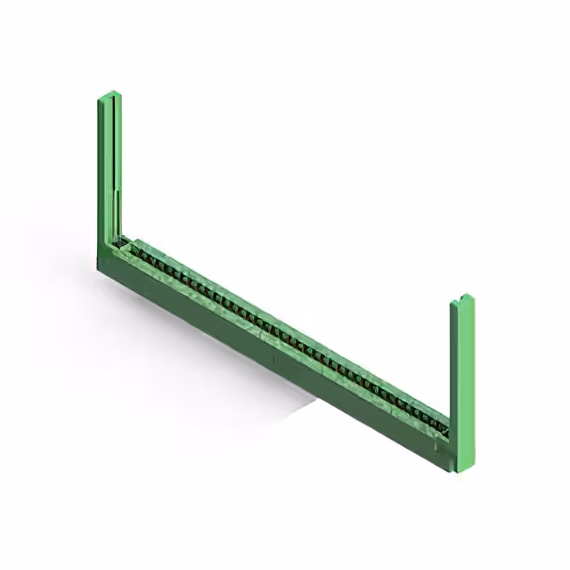 306-037-521-168 EDAC Inc.  Edgeboard Connectors